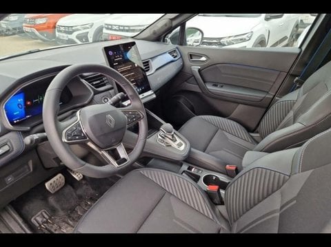 Voitures D'occasion À Orange | Renault Symbioz 1.6 E-Tech Full Hybrid 145Ch Esprit Alpine