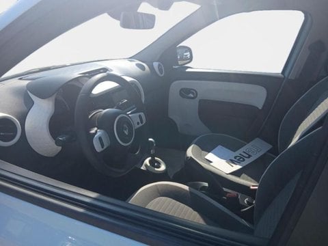 Voitures D'occasion À Orange | Renault Twingo E-Tech Electric Equilibre R80 Achat Intégral