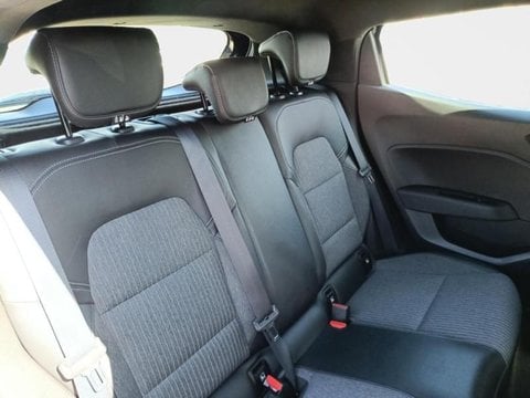 Voitures D'occasion À Orange | Renault Clio 1.0 Tce 90Ch Intens -21N