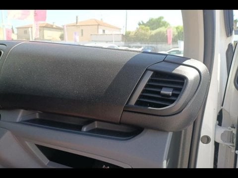Voitures D'occasion À Orange | Peugeot Expert Fg Standard 100 Kw Batterie 75 Kwh Asphalt