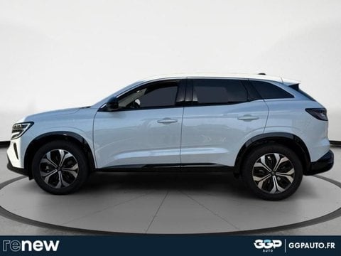 Voitures D'occasion À Orange | Renault Austral 1.2 E-Tech Full Hybrid 200Ch Techno