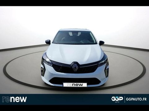 Voitures D'occasion À Orange | Renault Clio 1.5 Dci 100Ch Evolution - 25