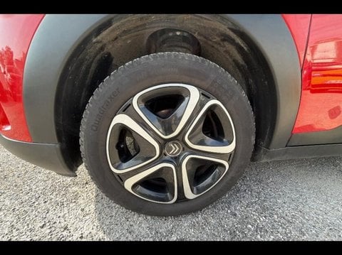 Voitures D'occasion À Orange | Citroën C4 Cactus Puretech 110Ch S&S Feel E6.D 6Cv