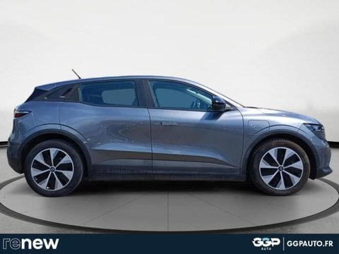 Voitures D'occasion À Orange | Renault Mégane Megane E-Tech Electric Ev60 130Ch Evolution Er Su...