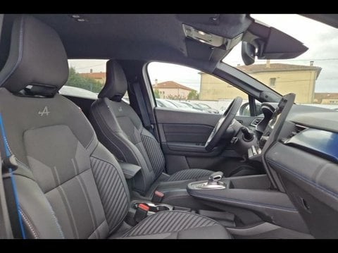 Voitures D'occasion À Orange | Renault Symbioz 1.6 E-Tech Full Hybrid 145Ch Esprit Alpine