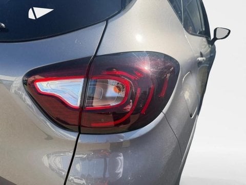 Voitures D'occasion À Orange | Renault Captur 0.9 Tce 90Ch Intens - 19