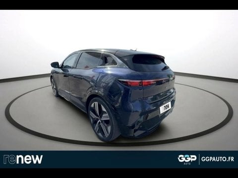 Voitures D'occasion À Orange | Renault Mégane Megane E-Tech Electric Ev60 220Ch Iconic Super Ch...