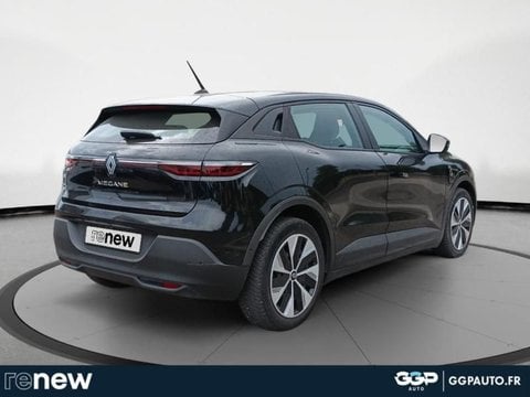 Voitures D'occasion À Orange | Renault Mégane Megane E-Tech Electric Ev60 130Ch Evolution Er Su...