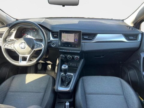 Voitures D'occasion À Orange | Renault Captur 1.0 Tce 90Ch Business -21