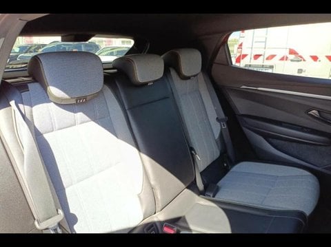 Voitures D'occasion À Orange | Renault Mégane Megane E-Tech Electric Ev60 220Ch Techno Super Ch...