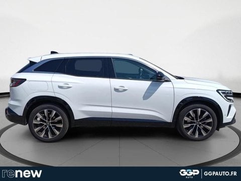 Voitures D'occasion À Orange | Renault Austral 1.2 E-Tech Full Hybrid 200Ch Techno
