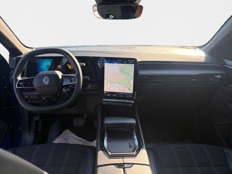 Voitures D'occasion À Orange | Renault Austral 1.2 E-Tech Full Hybrid 200Ch Techno - 24