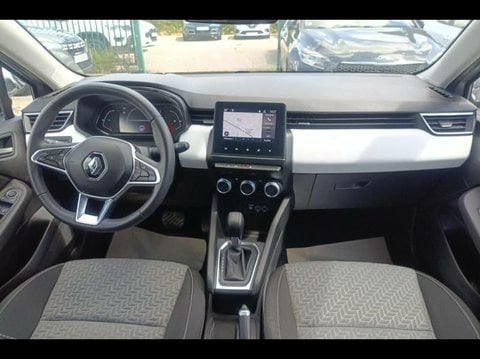 Voitures D'occasion À Orange | Renault Clio 1.6 E-Tech Hybride 145Ch Evolution