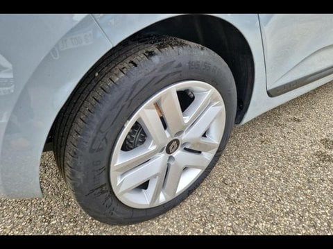 Voitures D'occasion À Orange | Renault Clio Réversible Clio Réversible 1.0 Tce 90Ch Evolution