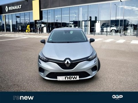 Voitures D'occasion À Orange | Renault Clio 1.0 Tce 90Ch Equilibre