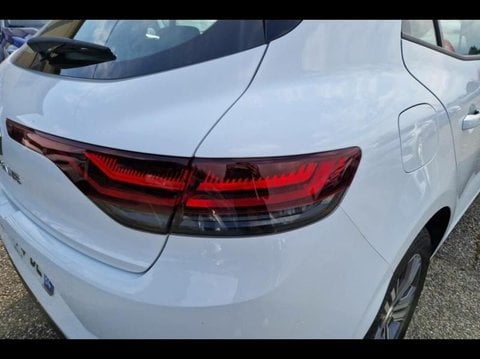 Voitures D'occasion À Orange | Renault Mégane Megane 1.5 Blue Dci 115Ch Evolution -23
