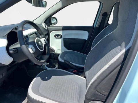 Voitures D'occasion À Orange | Renault Twingo 1.0 Sce 65Ch Equilibre