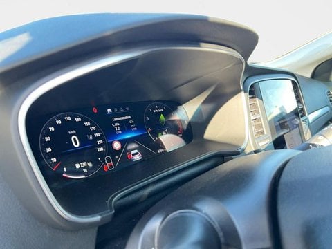 Voitures D'occasion À Orange | Renault Mégane Estate Megane Estate 1.3 Tce 140Ch Techno Edc -23