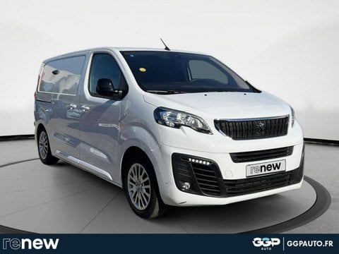Voitures D'occasion À Orange | Peugeot Expert Fg M 2.0 Bluehdi 145Ch S&S Eat8