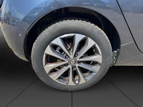 Voitures D'occasion À Orange | Renault Zoe E-Tech Intens Charge Normale R110 Achat Integral - 21C
