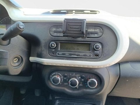 Voitures D'occasion À Orange | Renault Twingo 1.0 Sce 65Ch Life - 21My