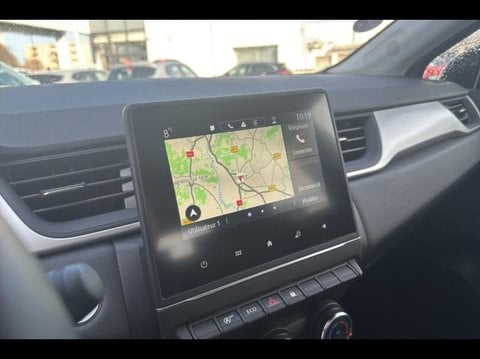 Voitures D'occasion À Orange | Renault Captur 1.0 Tce 90Ch Evolution