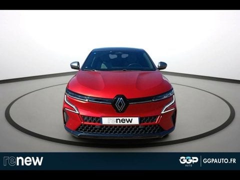 Voitures D'occasion À Orange | Renault Mégane Megane E-Tech Electric Ev60 220Ch Techno Super Ch...