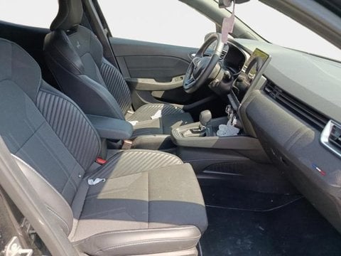 Voitures D'occasion À Orange | Renault Clio 1.6 E-Tech 145Ch Full Hybrid Esprit Alpine - 24