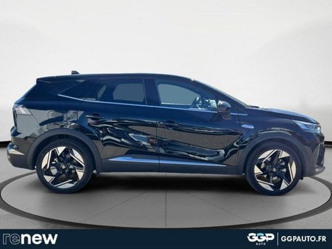 Voitures D'occasion À Orange | Renault Symbioz 1.6 E-Tech Full Hybrid 145Ch Iconic