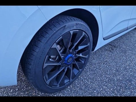 Voitures D'occasion À Orange | Renault Clio 1.6 E-Tech 145Ch Full Hybrid Esprit Alpine - 24