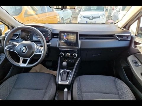Voitures D'occasion À Orange | Renault Clio 1.6 E-Tech Hybride 145Ch Equilibre