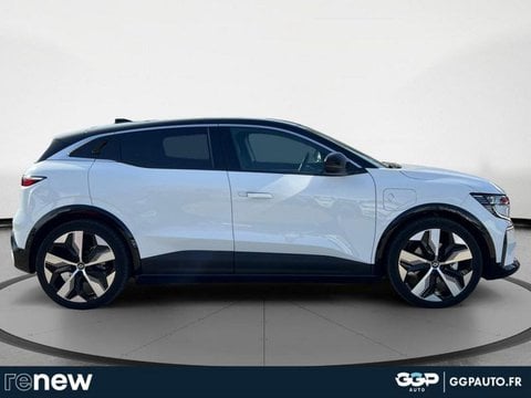 Voitures D'occasion À Orange | Renault Mégane Megane E-Tech Electric 220Ch Techno Autonomie Con...