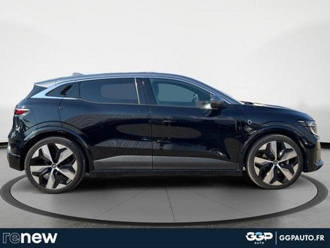 Voitures D'occasion À Orange | Renault Mégane Megane E-Tech Electric Ev60 220Ch Techno Optimum ...