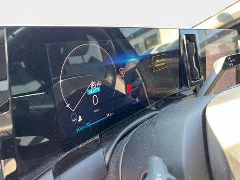 Voitures D'occasion À Orange | Renault Mégane Megane E-Tech Electric Ev60 220Ch Techno Optimum ...