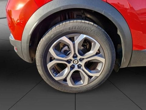 Voitures D'occasion À Orange | Renault Captur 1.6 E-Tech Hybride 145Ch Techno