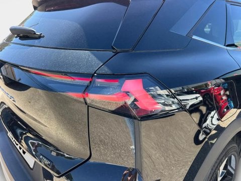 Voitures D'occasion À Orange | Renault Symbioz 1.6 E-Tech Full Hybrid 145Ch Iconic