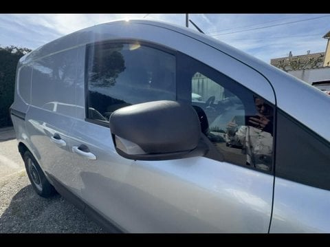 Voitures D'occasion À Orange | Renault Kangoo Van L1 1.5 Blue Dci 95Ch Extra Sésame Ouvre Toi - 22
