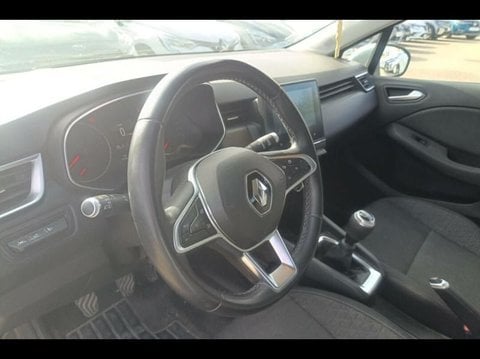 Voitures D'occasion À Orange | Renault Clio 1.5 Blue Dci 85Ch Business