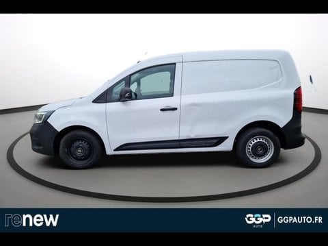 Voitures D'occasion À Orange | Renault Kangoo Van 1.5 Blue Dci 95Ch Grand Confort