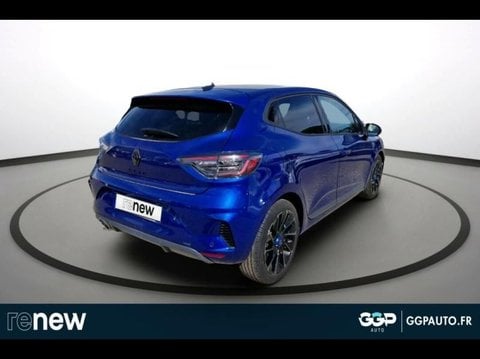 Voitures D'occasion À Orange | Renault Clio 1.0 Tce 90Ch Esprit Alpine - 24