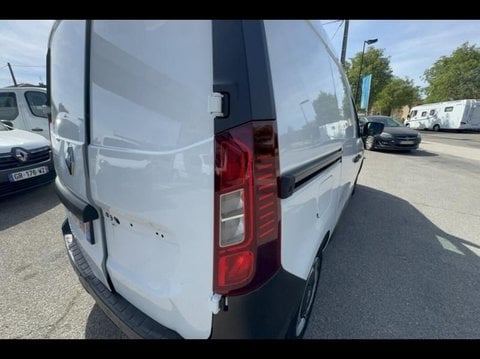 Voitures D'occasion À Orange | Renault Express Van 1.5 Blue Dci 95Ch Confort 22