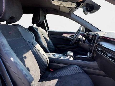 Voitures D'occasion À Orange | Renault Rafale 1.2 E-Tech Full Hybrid 200Ch Esprit Alpine