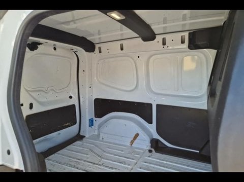 Voitures D'occasion À Orange | Renault Kangoo Van L1 1.5 Blue Dci 115Ch Extra Edc7 - 22