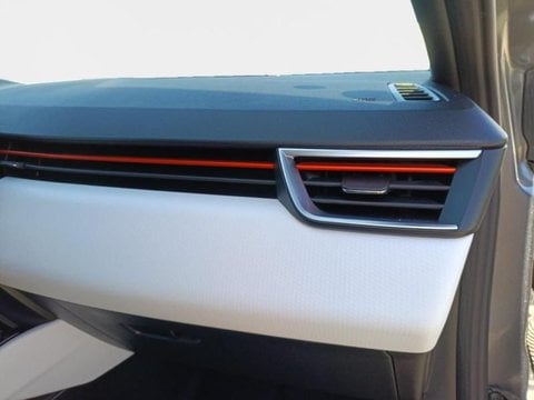 Voitures D'occasion À Orange | Renault Clio 1.6 E-Tech Hybride 145Ch Techno