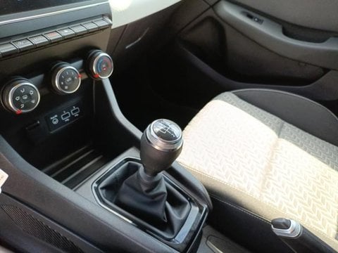 Voitures D'occasion À Orange | Renault Clio 1.5 Blue Dci 100Ch Evolution