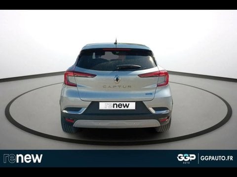 Voitures D'occasion À Orange | Renault Captur 1.6 E-Tech Hybride 145Ch Intens -21