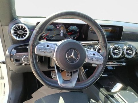 Voitures D'occasion À Orange | Mercedes-Benz Cla Shooting Brake 200 163Ch Amg Line 7G-Dct