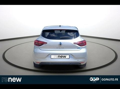 Voitures D'occasion À Orange | Renault Clio 1.6 E-Tech Hybride 145Ch Evolution