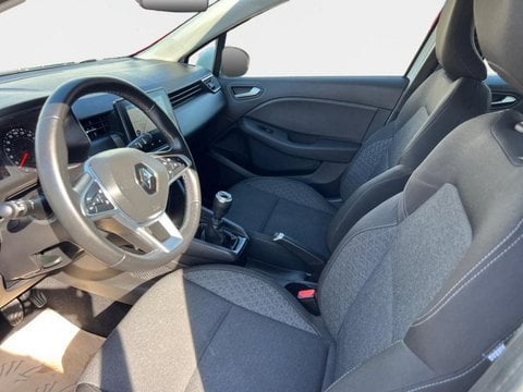 Voitures D'occasion À Orange | Renault Clio 1.5 Blue Dci 100Ch Evolution