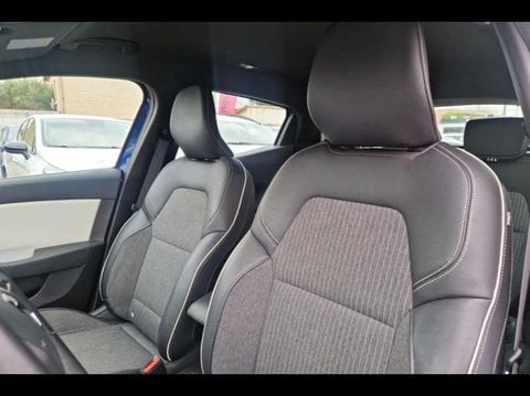 Voitures D'occasion À Orange | Renault Clio 1.5 Blue Dci 100Ch Intens -21N